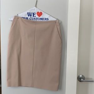 Akris Pencil Skirt